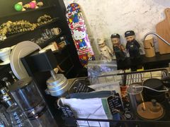 -DC咖啡(学田南苑店)