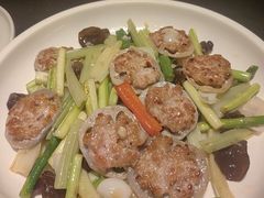 -蝴蝶里·粤菜·点心(滨江龙湖店)
