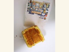 -爸爸糖吐司面包(南京奥体店)