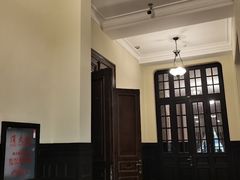 -哈尔滨工业大学-博物馆