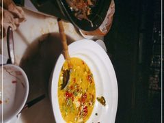-绿茶餐厅(杭州黄龙K-lab店)
