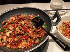 -味上湘菜馆(河马店)
