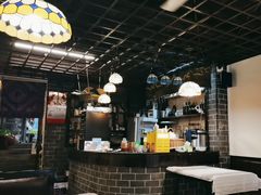 -老街坊餐吧