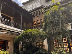 -北园酒家(小北路店)