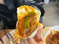 -Santoor 萨都里印度餐厅(北锣鼓巷店)