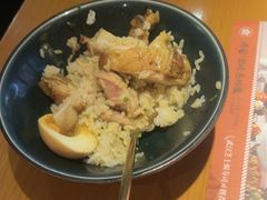 -仓桥家·焗寿司·锅物(光谷步行街店)