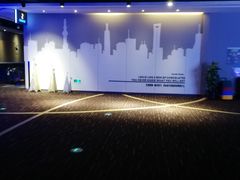 -万达影城(金山万达广场IMAX店)