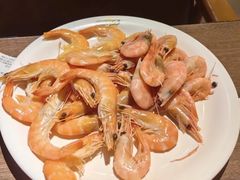 -梨花自助烤肉(西三旗万象汇店)