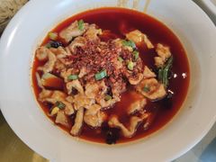 -合兴居烤鸭店