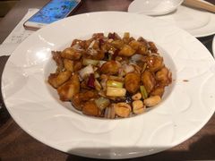 -南门小馆·清真(国贸商城店)