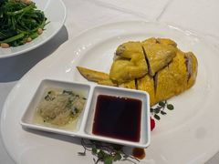 -丰收日·小海鲜·沪上家宴(顾村正大店)