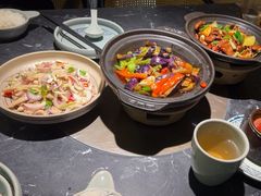 -云海肴云南菜·蒸汽石锅鱼(青岛万象城店)