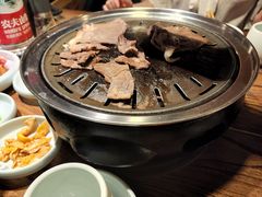 -九田家黑牛烤肉料理(太阳宫广场店)