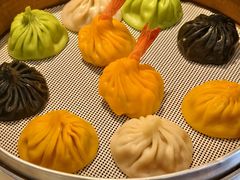-隆喜元鱼汤包·海鲜(中联广场店)
