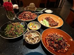 -华豫川酒家(大卫城店)