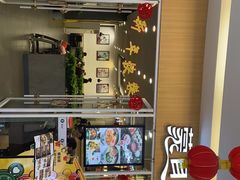 -蒙自源米线大王(普宁广场店)