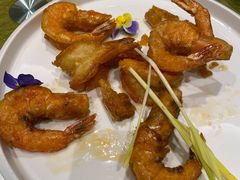 -北京全聚德(西翠路店)