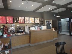 -星巴克(扬州珍园店)