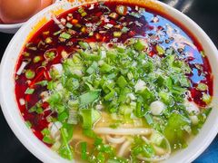 -清真·马安军辣子牛肉面