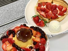 -乐果甜心·潮汕冰室