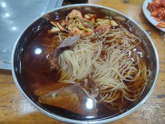 -顺通大冷面(总店)