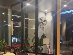 -杨氏青龙虾·羊蝎子(珠江路店)