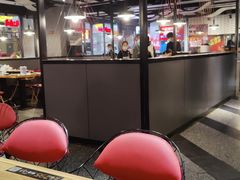 -鱼酷活鱼烤鱼(梅江印象城店)