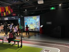 -VS SPORTS PARK运动玩乐园·团建·生日会(合生汇店)