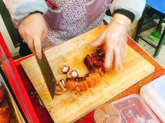 -脆皮五花肉(建东街旗舰店)