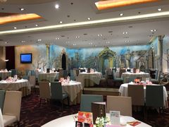 大堂-东海海鲜酒家(中信广场店)