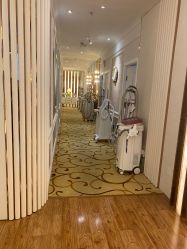 -茜尔维亚修身连锁(庆春银泰店)