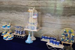 -觅糖派对·宝宝宴生日宴一站式派对策划(河西店)