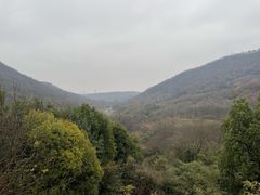 -南京老山国家森林公园