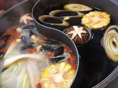 -樱吉岛寿喜锅(肇嘉浜路店)