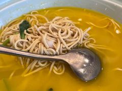 鸡火煮干丝-勺园中餐厅