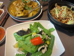 -有璟阁港式餐厅(国贸商城店)