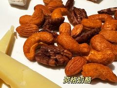 -Oyster Talks 四度蚝法餐厅