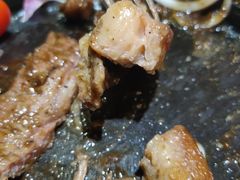 -吉布鲁牛排海鲜自助(巴南万达广场店)