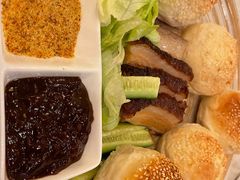 -烧肉馆(古北水镇景区店)