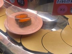 -争鲜回转寿司(东方银座店)