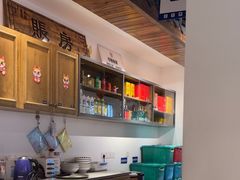-春天里餐厅(西田城店)