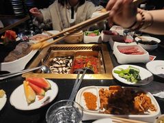 -川西坝子火锅(清江东路3.0直营店)