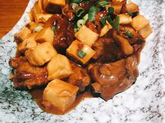 -隆喜元鱼汤包·海鲜(中联广场店)