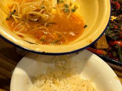 土豆-兔槽江湖菜·重庆璧山兔(水围店)