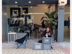 门面-麻雀咖啡SPARROW COFFEE(十全街店)