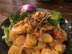 -Siam泰餐厅(水上公园店)