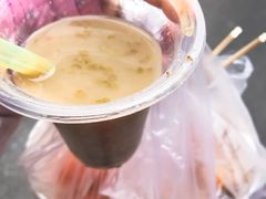 -李字号臭豆腐(总店)