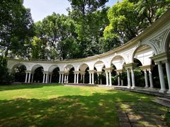 -上海安亭别墅花园酒店