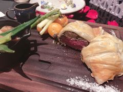 -上海苏宁宝丽嘉酒店·Cafe Bellagio西餐厅