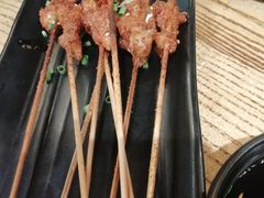 -嘎嘎鸭脑壳(金琴店)